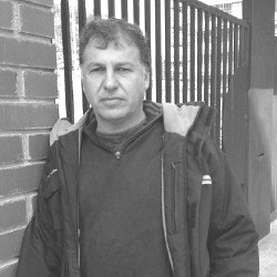 Pau Gavarró Buscà